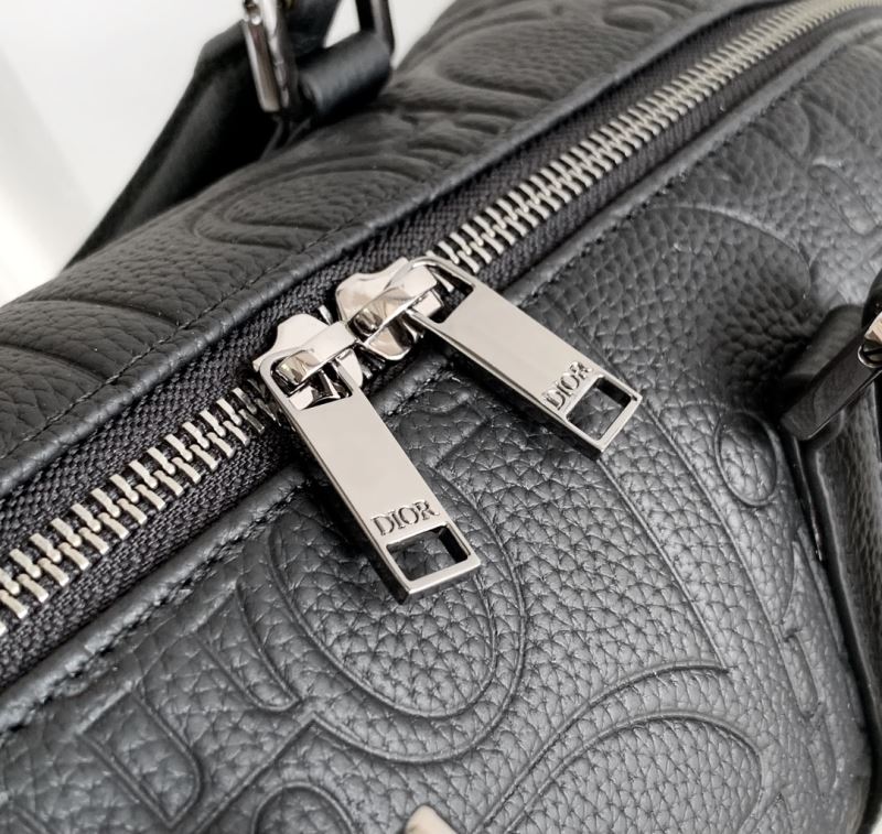 chr1st1an D10r travel bags